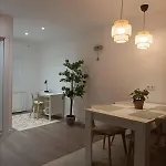Centro El Trasgu De Foncalada Apartamento