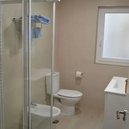 Lägenhet Centro El Trasgu De Foncalada Oviedo