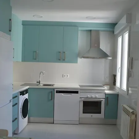 Centro El Trasgu De Foncalada Oviedo