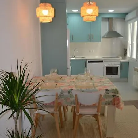 Centro El Trasgu De Foncalada Lägenhet Oviedo