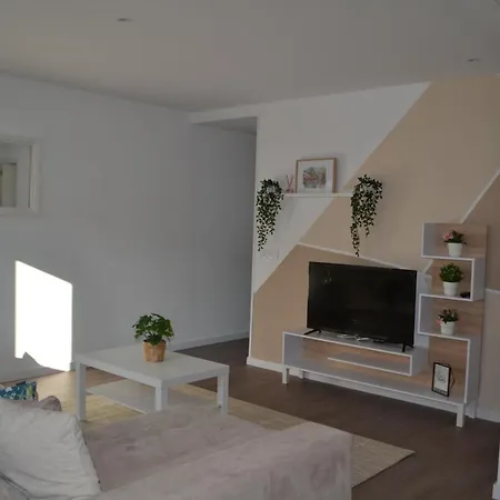 Lägenhet Centro El Trasgu De Foncalada