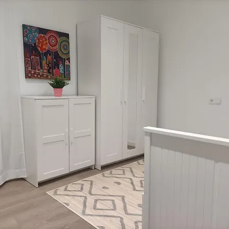 Centro El Trasgu De Foncalada Οβιέδο