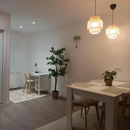 Centro El Trasgu De Foncalada Διαμέρισμα