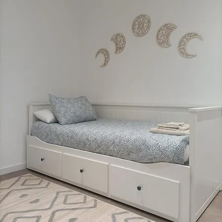 Lägenhet Centro El Trasgu De Foncalada